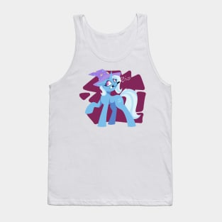 Trixie Lulamoon Tank Top